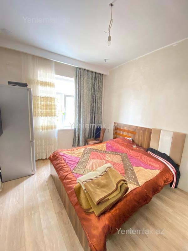 6 otaqlı Həyət evi / Villa, Sumqayıt şəh., Sumqayıt
