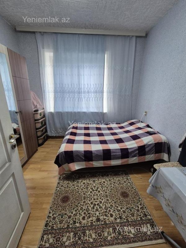 3 otaqlı Bina evi menzil, 12-ci mikrorayon, Sumqayıt