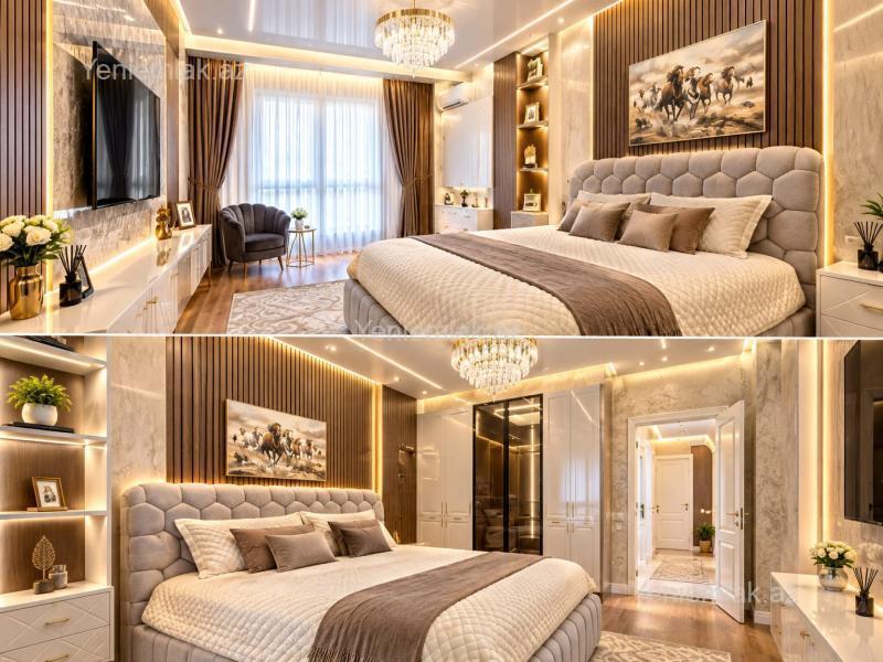 3 otaqlı Bina evi menzil, Xətai rayonu, Bakı