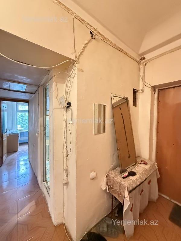 3 otaqlı Bina evi menzil, Nizami rayonu, Bakı