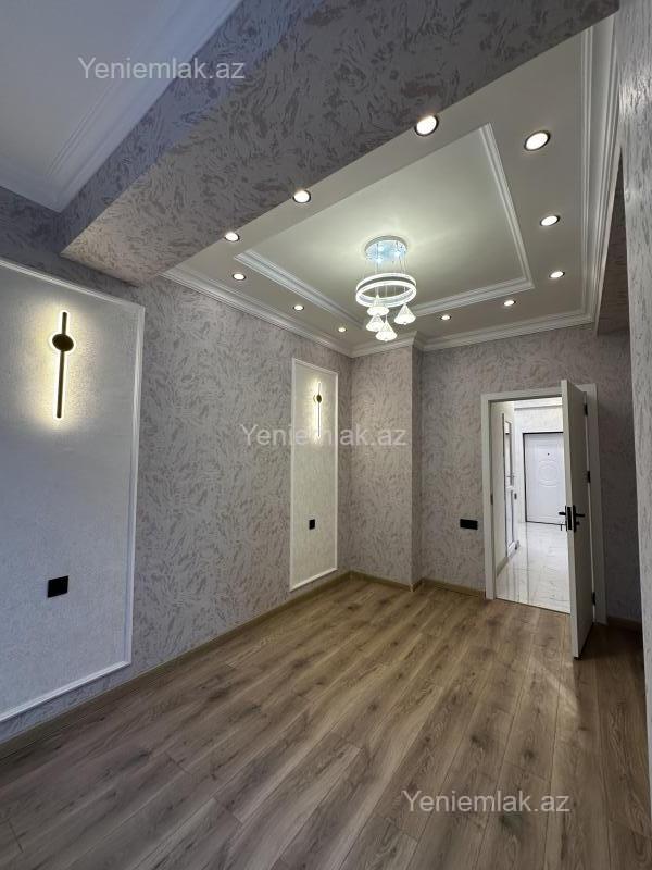 3 otaqlı Bina evi menzil, Qurtuluş 93, Abşeron