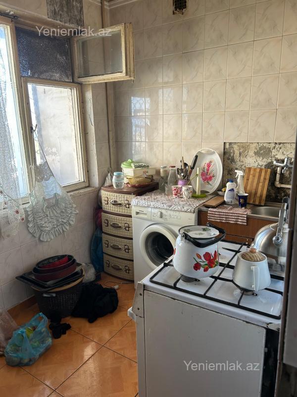3 otaqlı Bina evi menzil, Binəqədi rayonu, Bakı