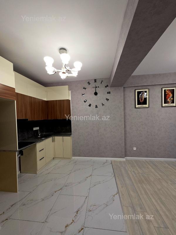 2 otaqlı Bina evi menzil, Suraxanı rayonu, Bakı