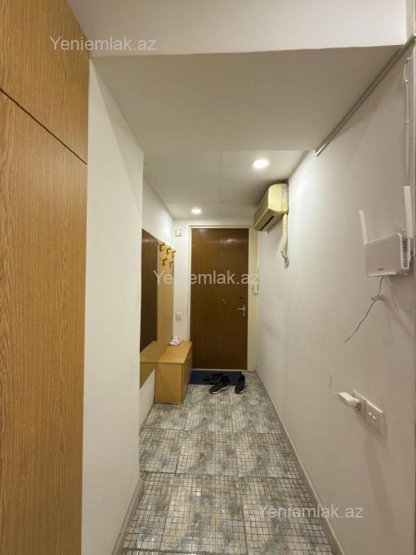 1 otaqlı Bina evi menzil, Səbail rayonu, Bakı