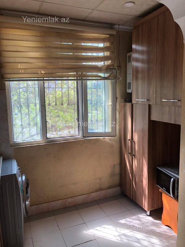2 otaqlı Bina evi menzil, 9-cu mikrorayon, Sumqayıt