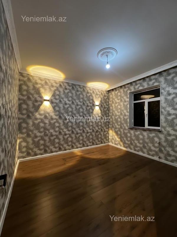 4 otaqlı Həyət evi / Villa, Saray, Abşeron