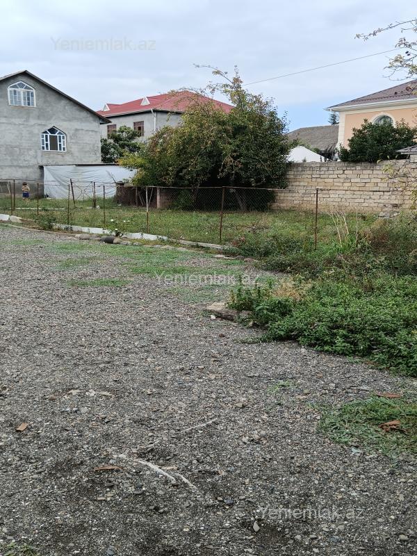 2 otaqlı Həyət evi / Villa, Lənkəran