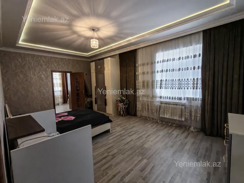 4 otaqlı Həyət evi / Villa, Sabunçu rayonu, Bakı