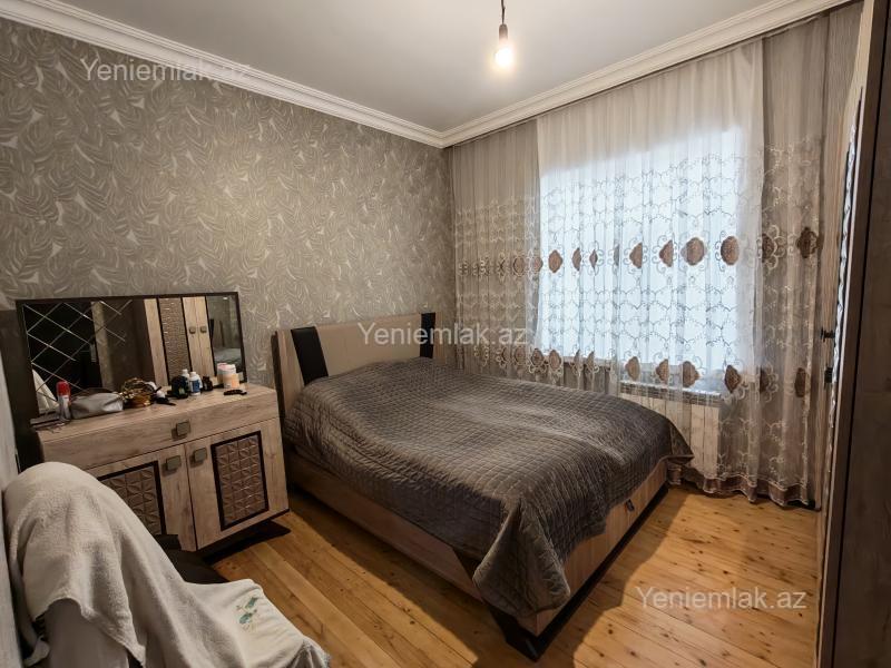 4 otaqlı Həyət evi / Villa, Sabunçu rayonu, Bakı