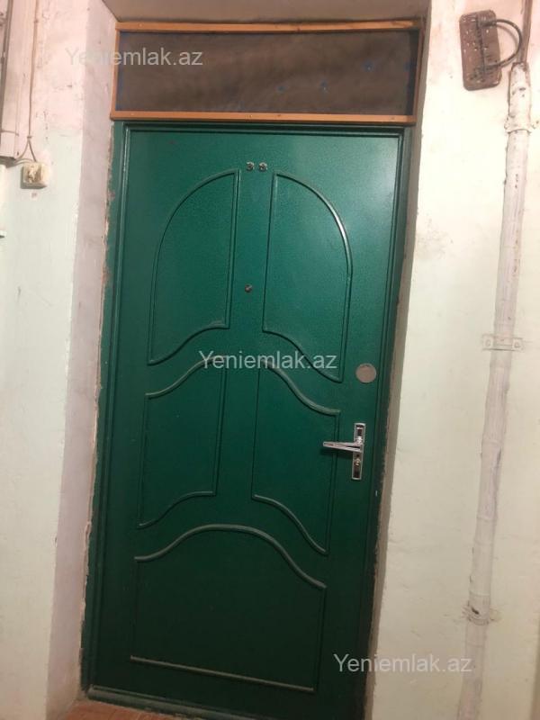 1 otaqlı Bina evi menzil, 2-ci mikrorayon, Sumqayıt