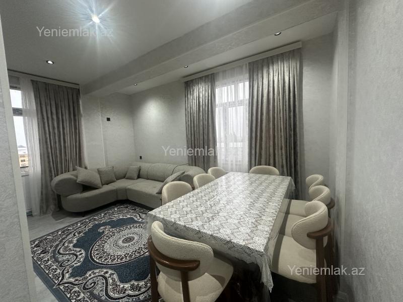 3 otaqlı Bina evi menzil, Lənkəran