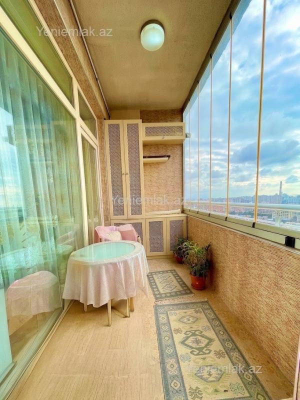 3 otaqlı Bina evi menzil, Nəsimi rayonu, Bakı