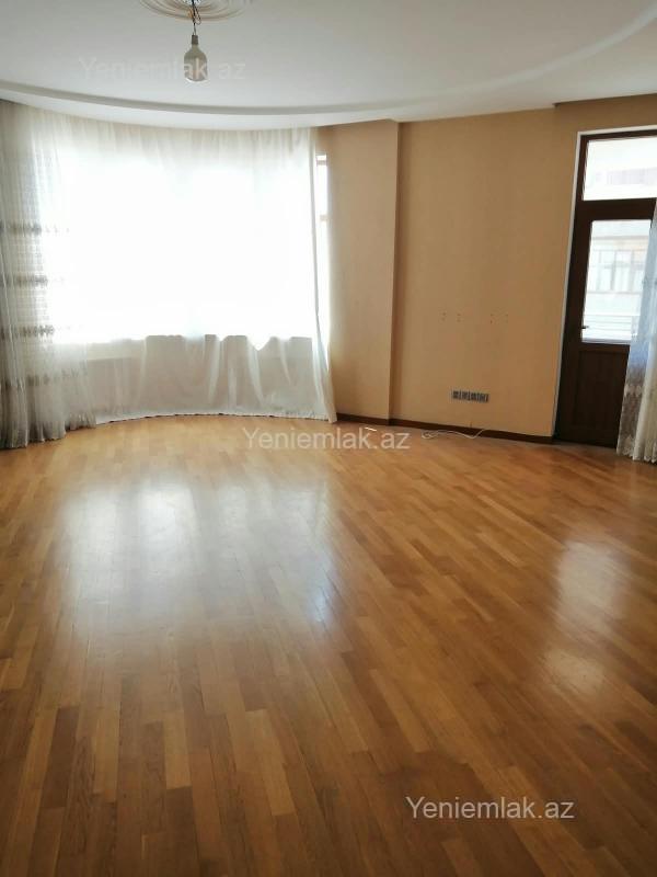 3 otaqlı Bina evi menzil, Nəsimi rayonu, Bakı