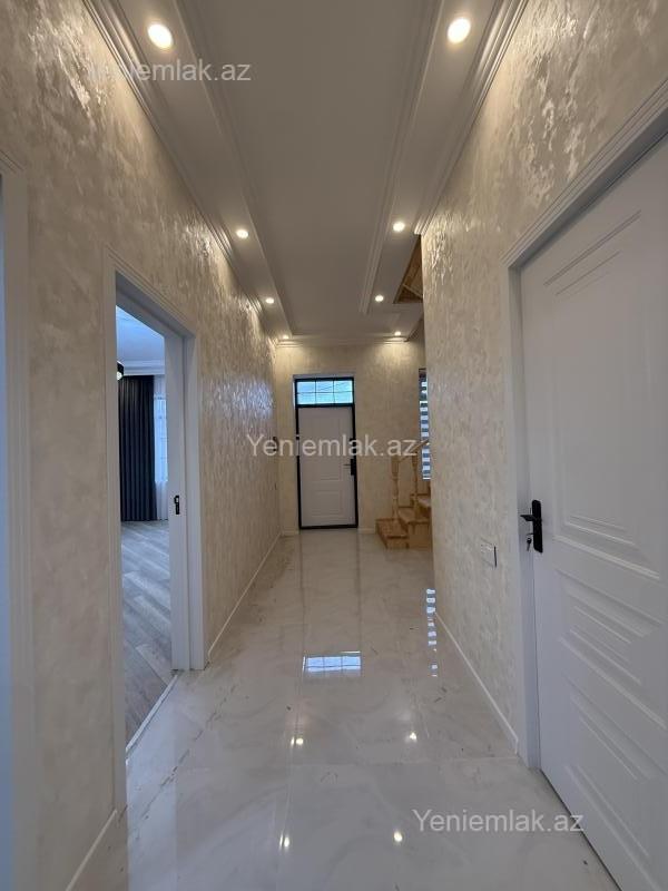 5 otaqlı Həyət evi / Villa, Məhəmmədli, Abşeron