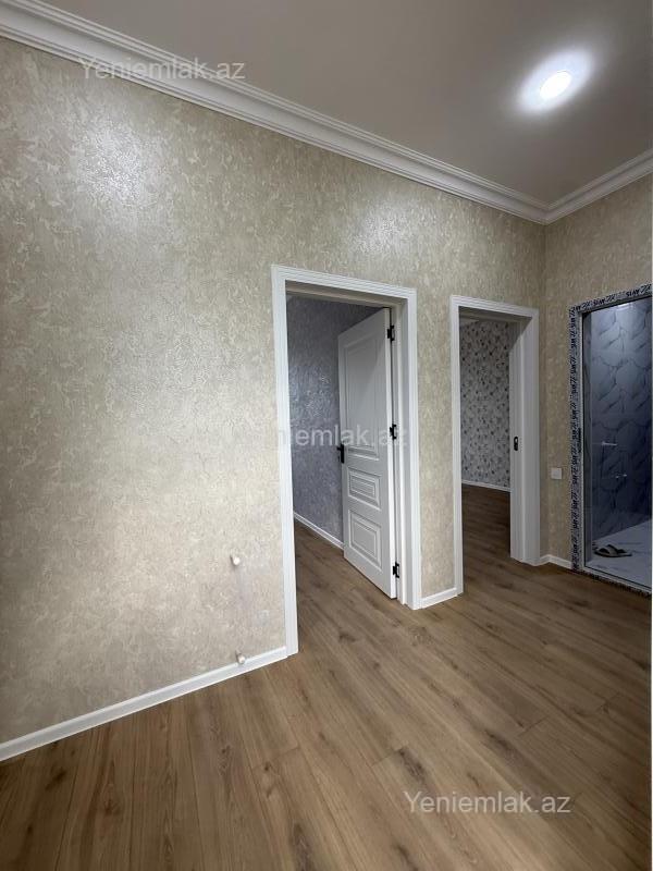 3 otaqlı Həyət evi / Villa, Məhəmmədli, Abşeron