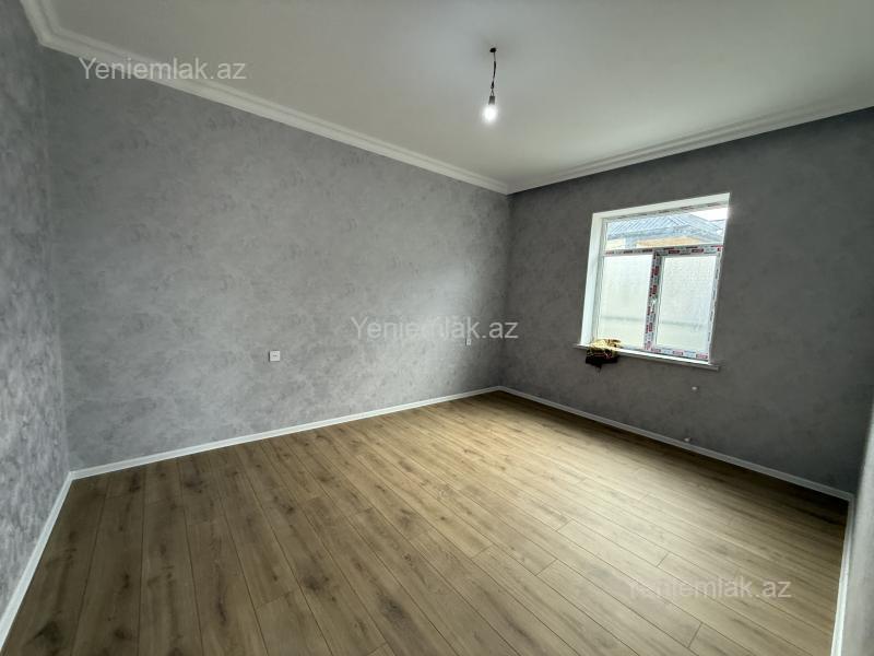 3 otaqlı Həyət evi / Villa, Məhəmmədli, Abşeron