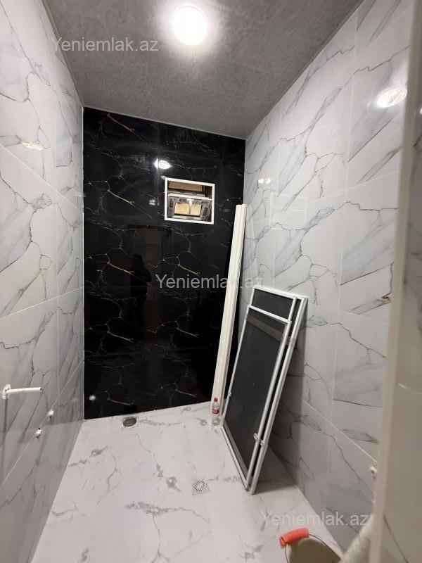 3 otaqlı Həyət evi / Villa, Məhəmmədli, Abşeron