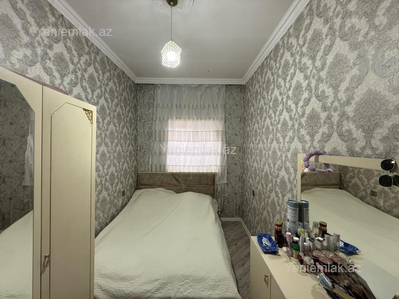 3 otaqlı Həyət evi / Villa, Binəqədi rayonu, Bakı