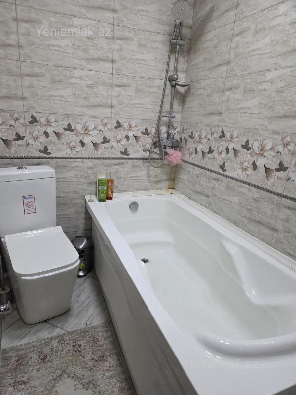 2 otaqlı Bina evi menzil, Binəqədi rayonu, Bakı
