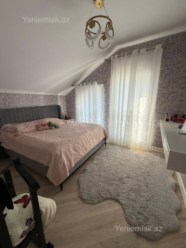 4 otaqlı Həyət evi / Villa, Sabunçu rayonu, Bakı