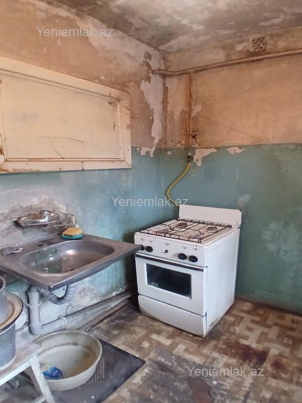 5 otaqlı Bina evi menzil, Yasamal rayonu, Bakı