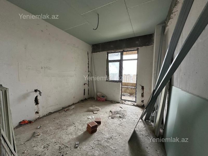 2 otaqlı Bina evi menzil, Xətai rayonu, Bakı