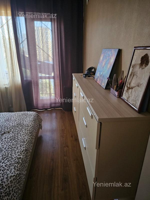 4 otaqlı Bina evi menzil, Binəqədi rayonu, Bakı