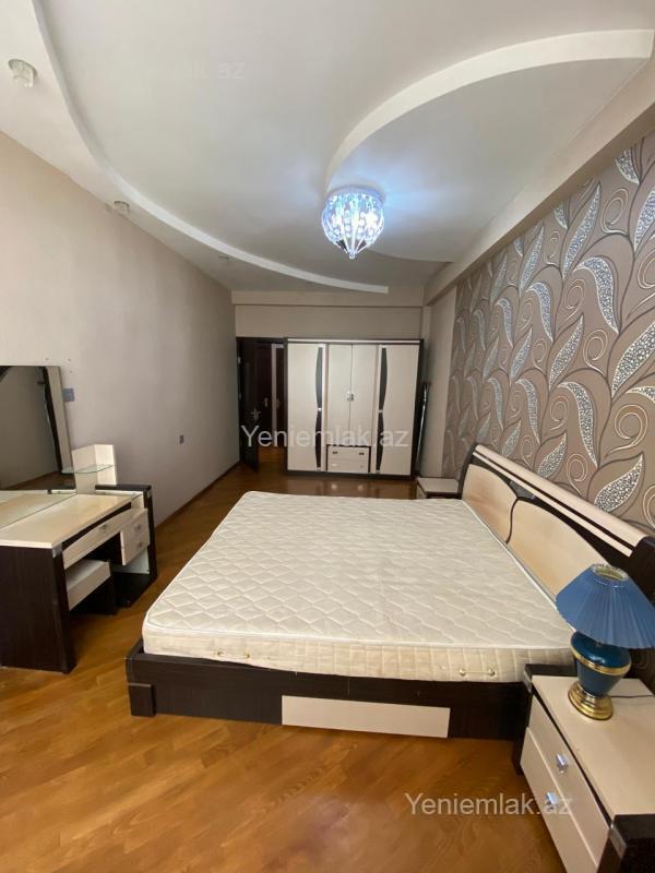 3 otaqlı Bina evi menzil, Yasamal rayonu, Bakı