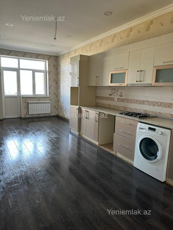 4 otaqlı Bina evi menzil, Nəsimi rayonu, Bakı