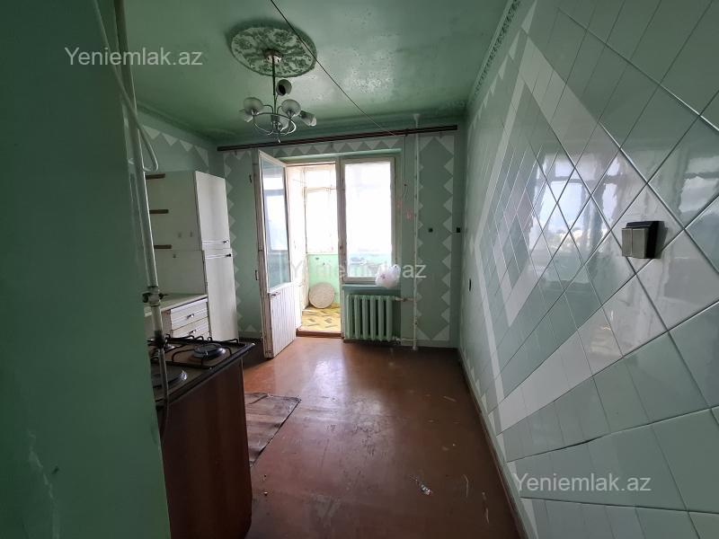 3 otaqlı Bina evi menzil, Nizami rayonu, Bakı