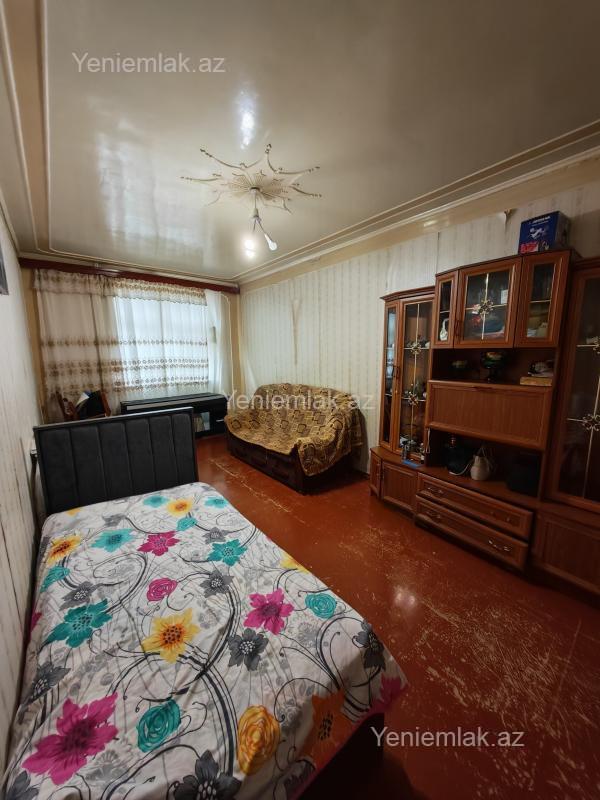 3 otaqlı Bina evi menzil, 17-ci mikrorayon, Sumqayıt