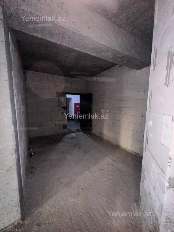 3 otaqlı Bina evi menzil, Nəsimi rayonu, Bakı