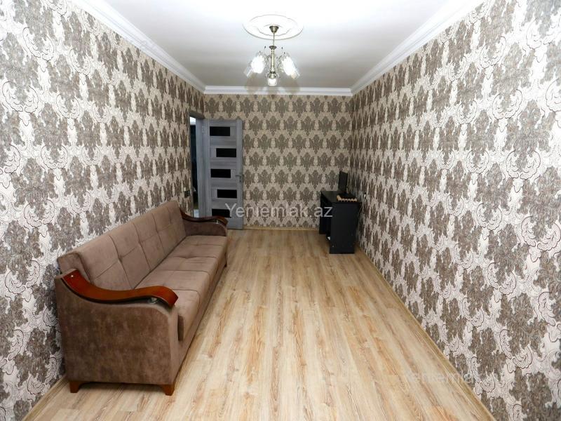 3 otaqlı Bina evi menzil, Xətai rayonu, Bakı