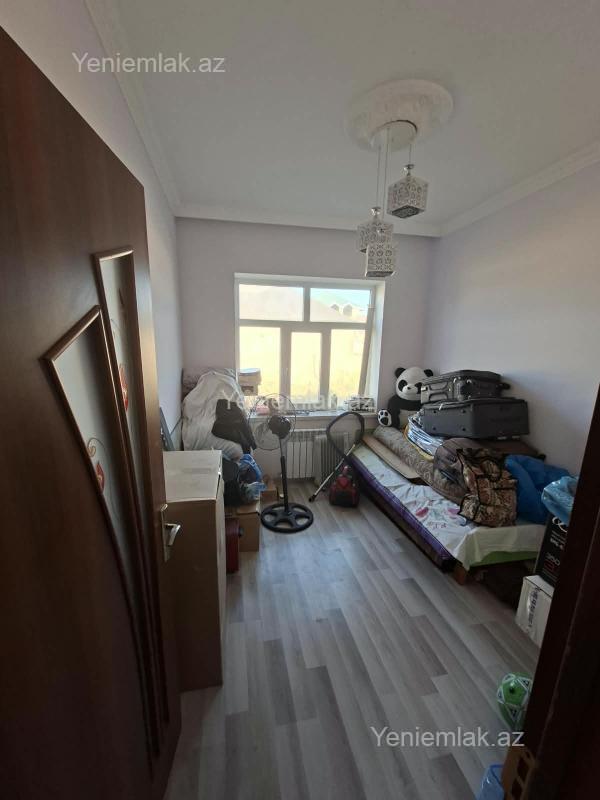 4 otaqlı Həyət evi / Villa, Xəzər rayonu, Bakı