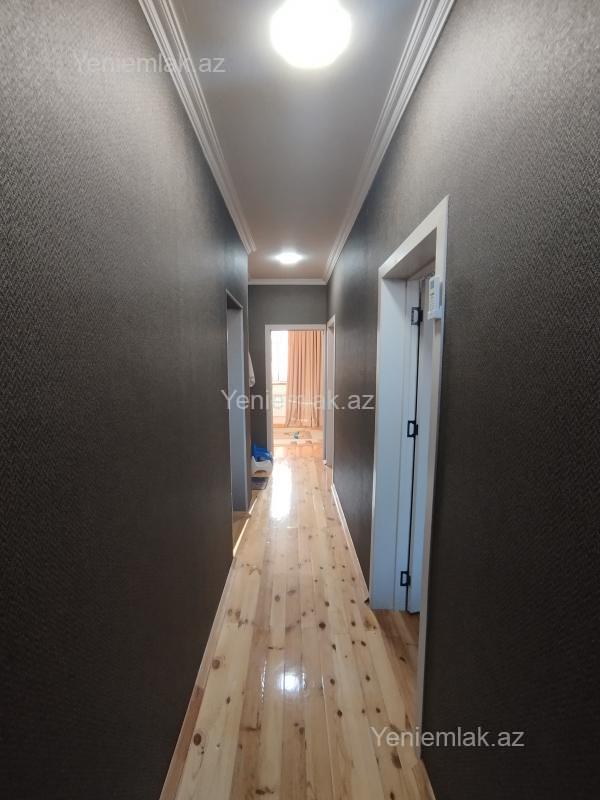 3 otaqlı Həyət evi / Villa, Xəzər rayonu, Bakı