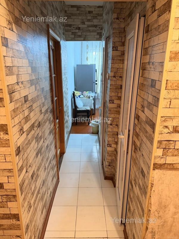 3 otaqlı Bina evi menzil, Binəqədi rayonu, Bakı