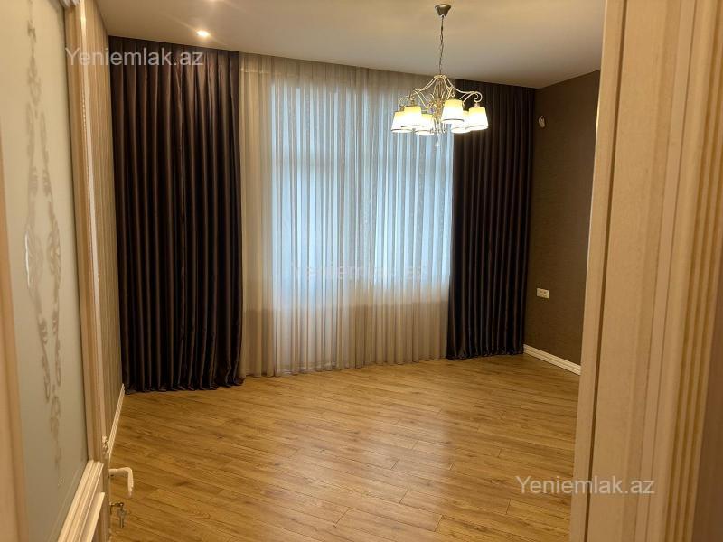 3 otaqlı Bina evi menzil, Yasamal rayonu, Bakı