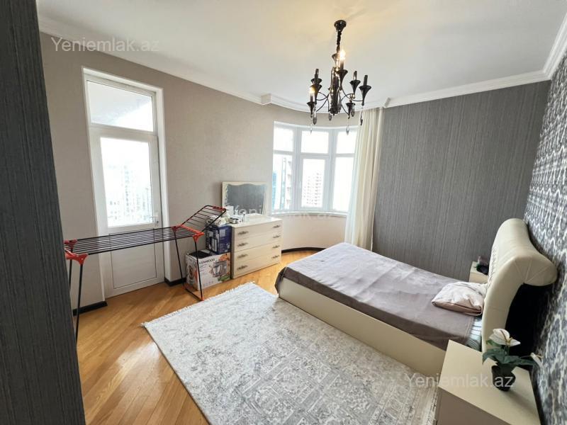 3 otaqlı Bina evi menzil, Yasamal rayonu, Bakı