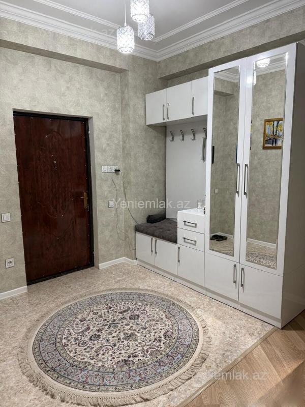 3 otaqlı Bina evi menzil, Yasamal rayonu, Bakı