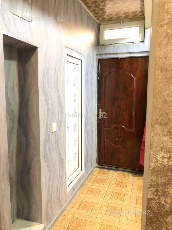 2 otaqlı Bina evi menzil, Səbail rayonu, Bakı