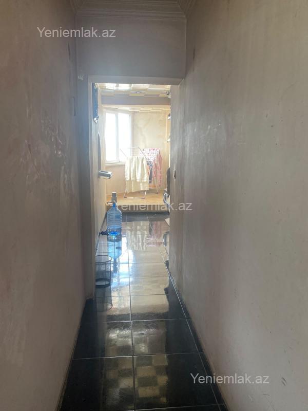 3 otaqlı Bina evi menzil, Nəsimi rayonu, Bakı