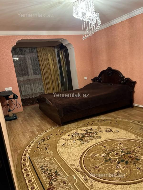3 otaqlı Bina evi menzil, 30-cu məhəllə, Sumqayıt