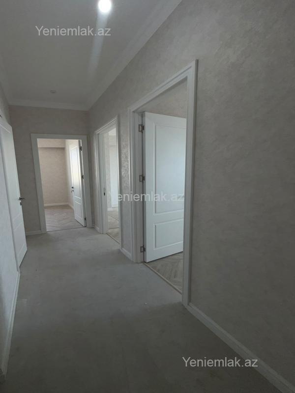 3 otaqlı Bina evi menzil, Xətai rayonu, Bakı