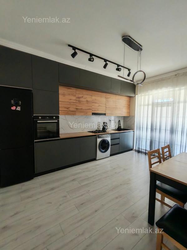 4 otaqlı Həyət evi / Villa, Məhəmmədli, Abşeron