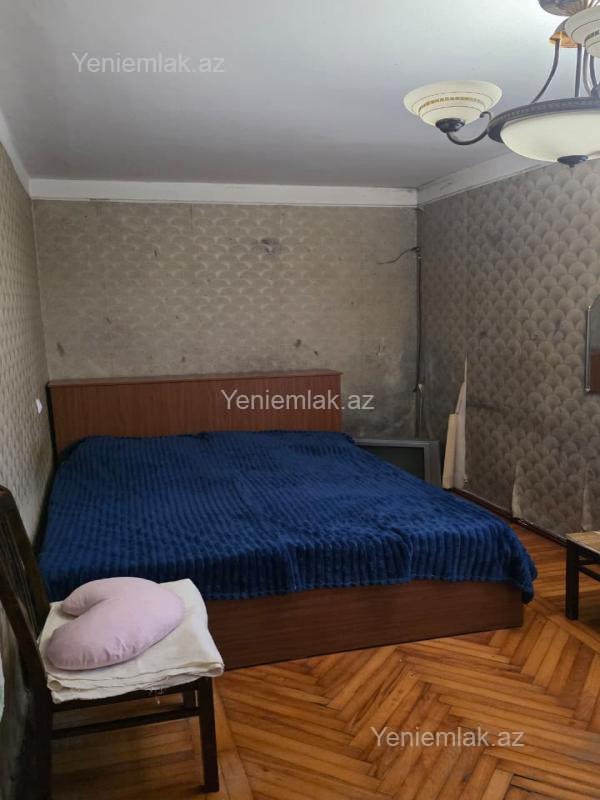 2 otaqlı Bina evi menzil, Suraxanı rayonu, Bakı