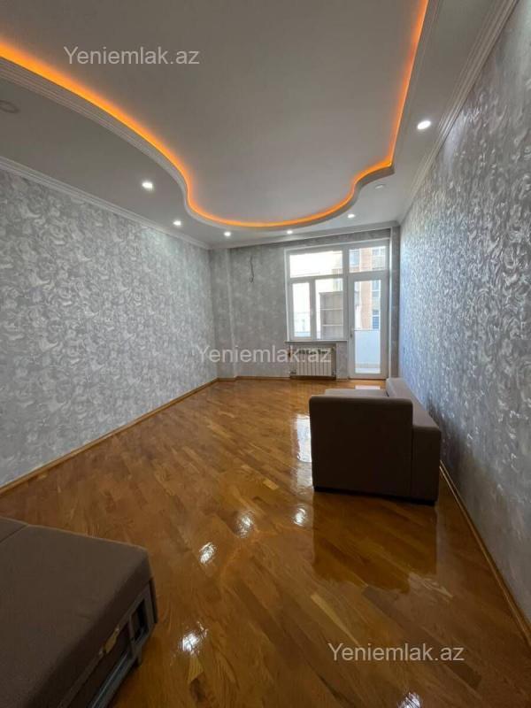 3 otaqlı Bina evi menzil, Yasamal rayonu, Bakı