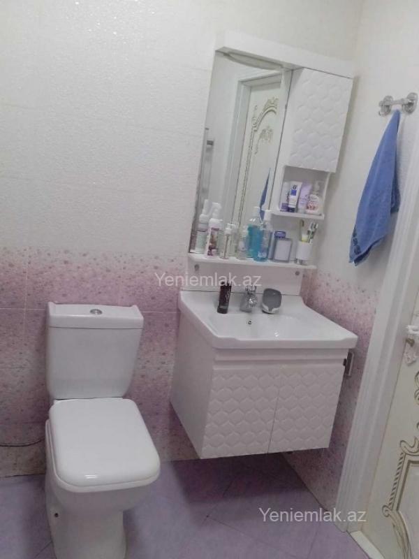 2 otaqlı Bina evi menzil, Suraxanı rayonu, Bakı