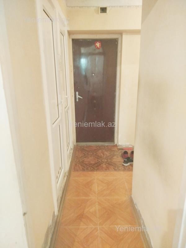 2 otaqlı Bina evi menzil, 5-ci mikrorayon, Sumqayıt