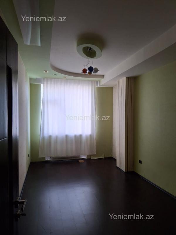 4 otaqlı Bina evi menzil, Yasamal rayonu, Bakı