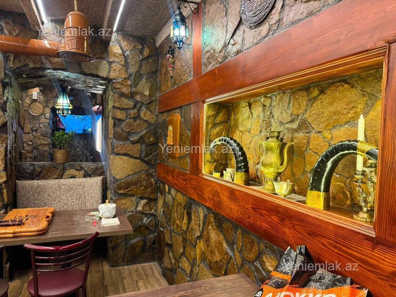 2 otaqlı Obyekt, Nəsimi rayonu, Bakı